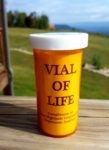Vial of Life photo Vial of Life photo